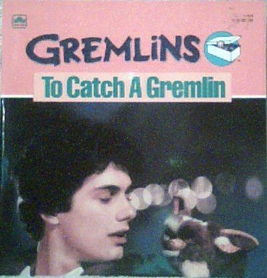 Book Gremlins: To Catch a Gremlin free