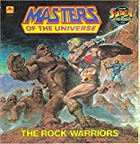 Book The Rock Warriors/Super Advent (Masters of the Universe) free
