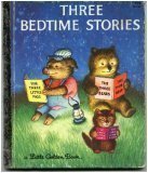 Book Three Bedtime Stories free