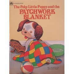 Book Poky Little Puppy and the Patchwork Blanket free