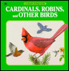 Book Cardinal,Robin,Bird \Jr Guide (Golden Junior Guide) free