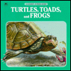 Book Turtles, Toads and Frogs Junior Guide (A Golden Junior Guide) free