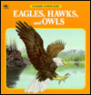 Book Eagles, Hawks and Owls (Golden Junior Guide) free