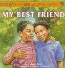 Book My Best Friend (Essence Hardcover Storybooks) free