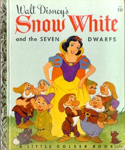 Book Walt Disney's Snow White And The Seven Dwarfs free