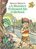 Book A Monster Followed Me To School (Road to Reading) free