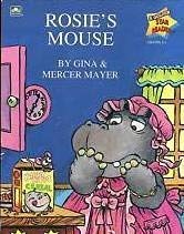 Book Rosie's Mouse (Road to Reading) free