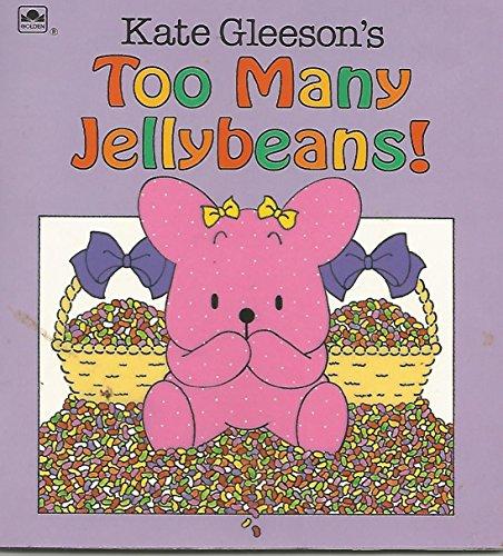 Book Too Many Jellybeans (Look-Look) by Gleeson, Kate (1996) Paperback (A Golden Little Look-Look Book) free