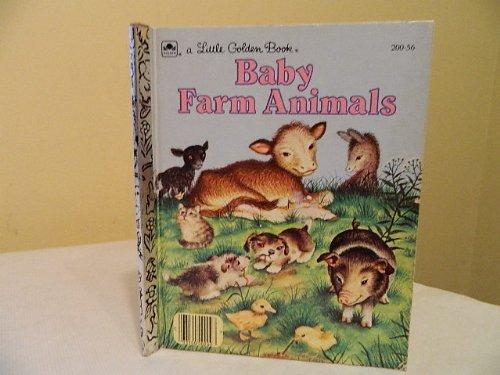 Book Baby Farm Animals free