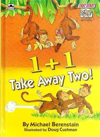 Book 1 + 1 Take Away Two! (Road to Reading) free