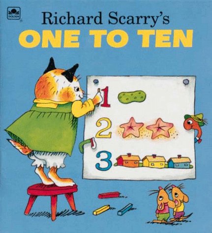 Book One to Ten (Look-Look) free