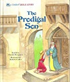 Book The prodigal son, Luke 15:1-3, 11-32 (A Golden Bible story) free