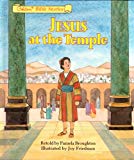 Book Jesus at the temple: Luke 2:22-52 (A Golden Bible story) free