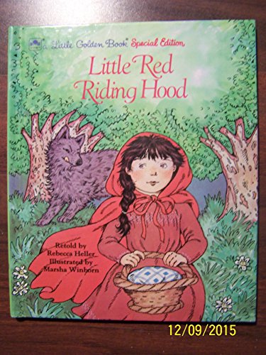 Book Little Red Riding Hood free