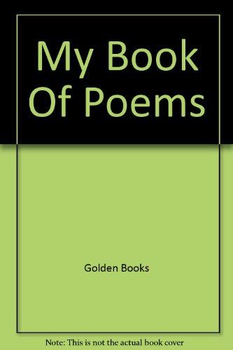 Book My Book Of Poems free