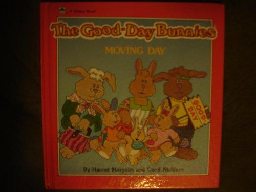 Book Moving Day (Good-Day Bunnies Books) free