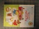 Book Richard Scarry's Farmer Patrick Pig (Road to Reading) free