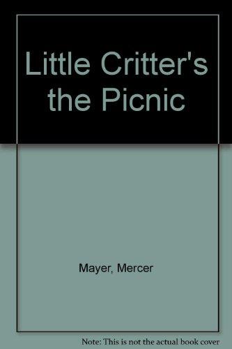 Book Little Critter's The Picnic free