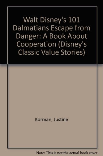 Book 101 Dalmatians Dis Classic Val (Disney's Classic Value Stories) free