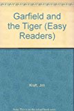 Book Garfield And The Tiger (golden Easy Reader) free