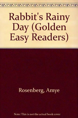 Book Rabbit's Rainy Day Easy Reader (Road to Reading) free