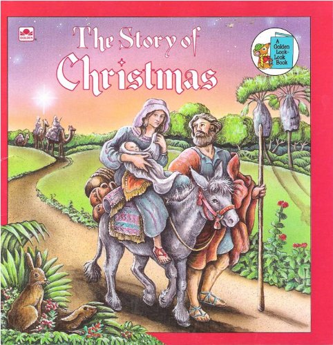Book The Story of Christmas free