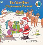 Book The Very Best Christmas Present (A Golden Look-Look Book) free