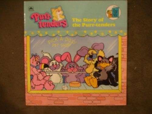 Book Story Of The Purr-Tenders free