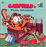 Book Garfield's Picnic Adven. Lk Lk (Golden Look-look Book) free