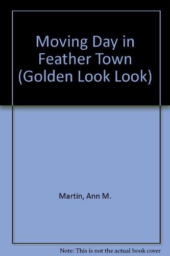 Book Moving Day In Feathertown (Look-Look) free