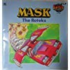 Book The Roteks/M.A.S.K./super Adve free