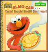 Book Elmo Can Taste! (a Golden Little Look-look Book) free