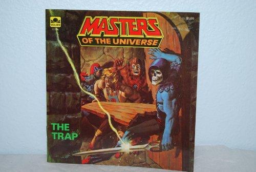 Book Masters Of The Universe: The Trap free