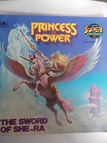 Book The Sword of She-ra (Princess of Power) free
