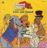 Book Pound Puppies in Lost and Found free