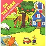 Book On the Farm (A Golden Look-Look Book) free