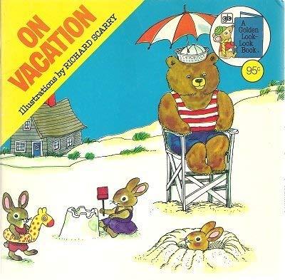 Book On Vacation free