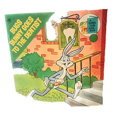 Book Bugs Bunny Goes to the Dentist free