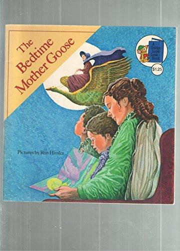 Book The bedtime Mother Goose (A Golden look-look book) free
