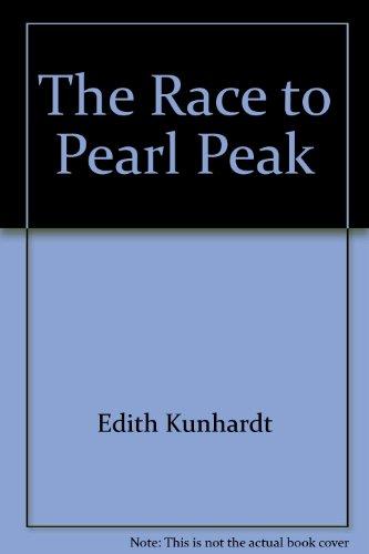 Book The Race to Pearl Peak free