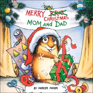 Book Merry Christmas Mom And Dad Little Critter free