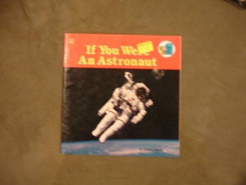 Book If You Were an Astronaut (Look-Look) free