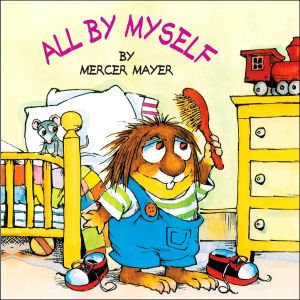Book All by Myself (Little Critter) (Look-Look) free