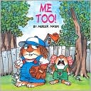 Book Me Too! (A Golden Look-Look Book) free