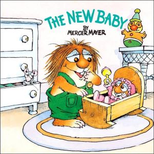 Book The New Baby free