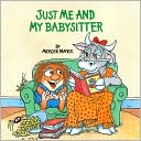 Book Just Me and My Babysitter free