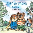 Book Just My Friend & Me free