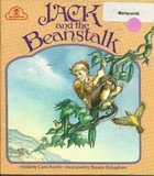 Book Jack and the Beanstalk (Golden Storytime Book) free