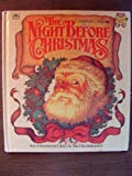 Book The Night Before Christmas (Look-Look) (A Golden Storytime Book) free
