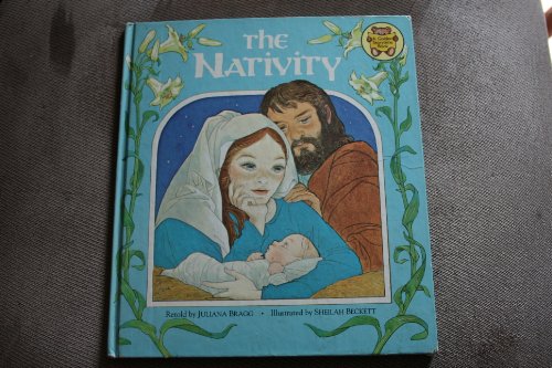 Book The Nativity Storytime (Look-Look) free